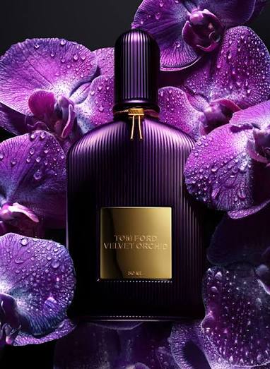 Tom Ford Velvet